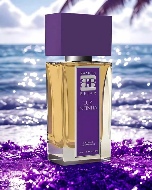 رامون بيجار لوز إنفينيـتا