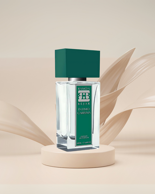 رامون بيجار إنتيمو كاريزما