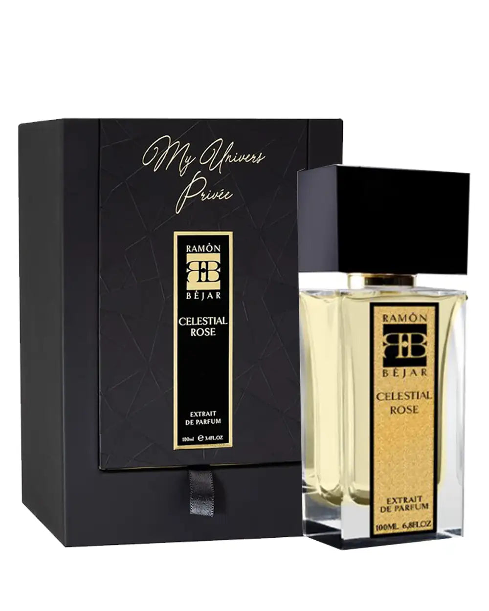 Rose Céleste Ramón Béjar