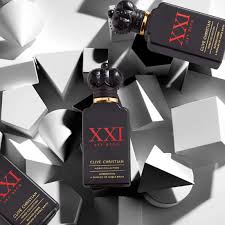 Clive Christian Amberwood