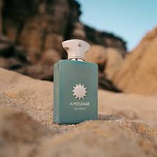 Recherche Amouage