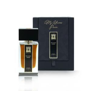 Esprit Boisé Ramón Béjar