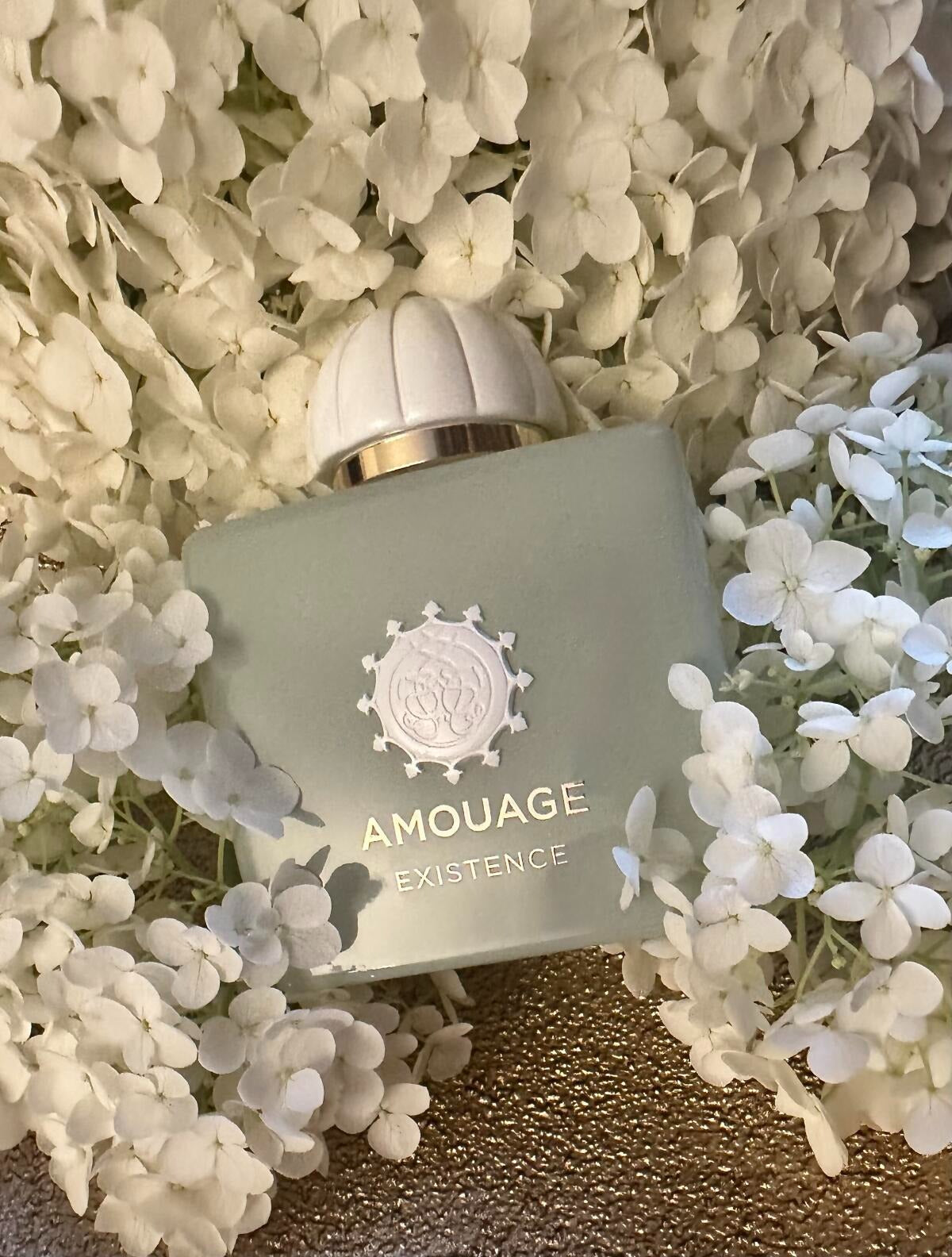 أمواج إكزيستنس