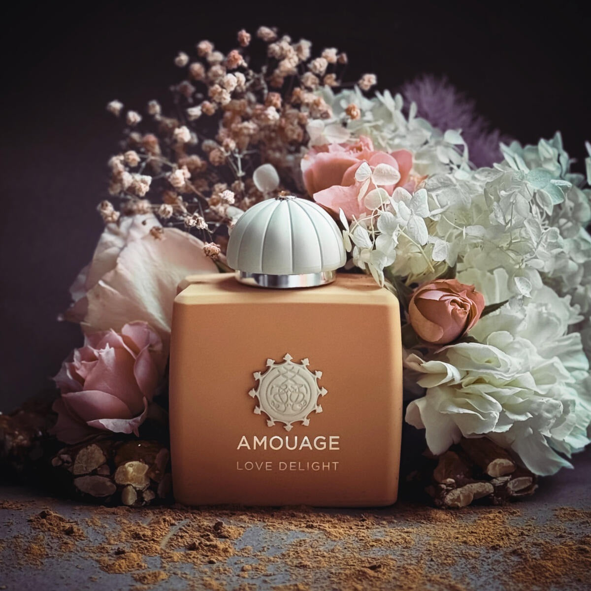 Amouage Love Delight