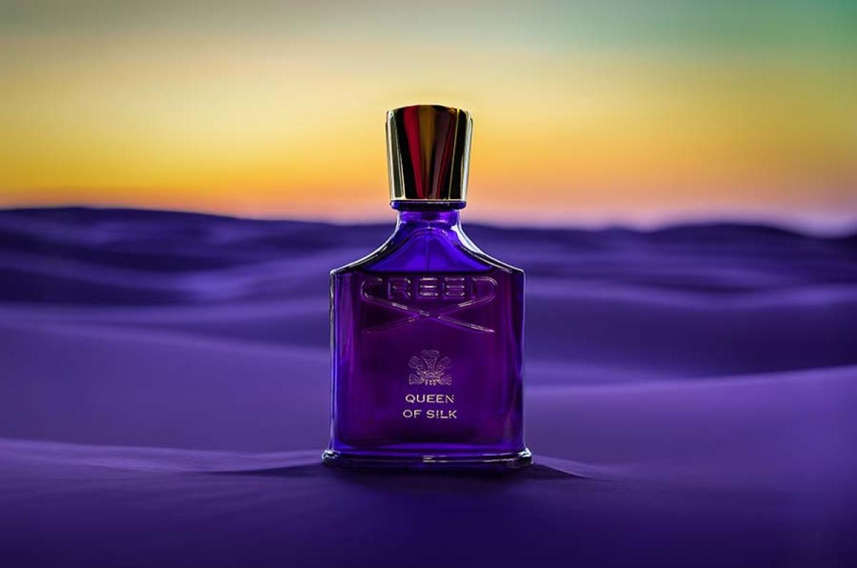 Creed Reine de la Soie