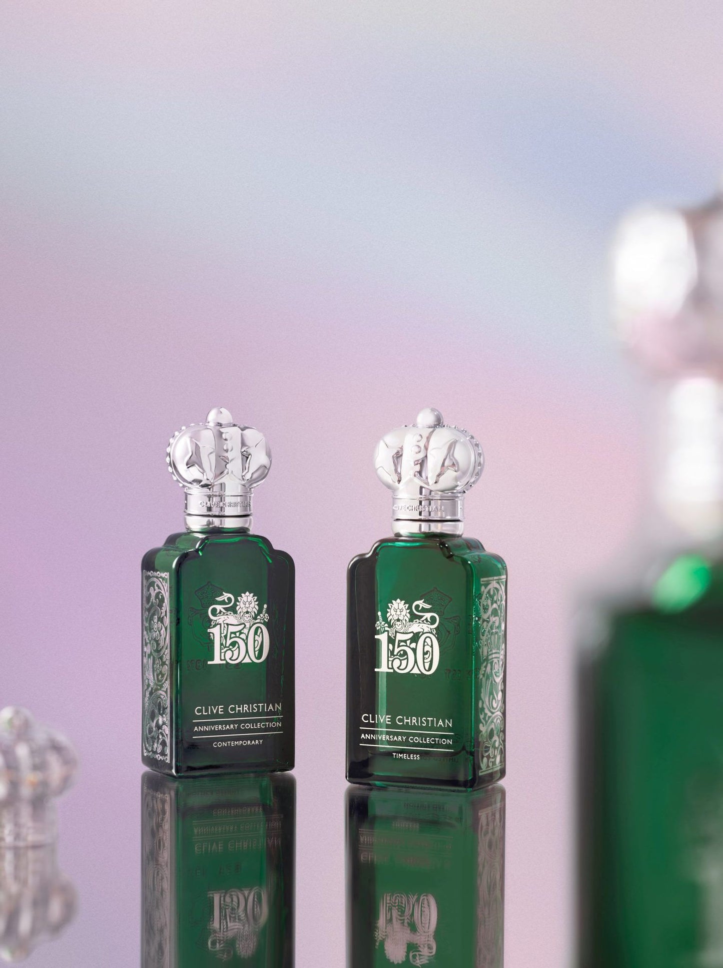 Clive Christian Contemporain