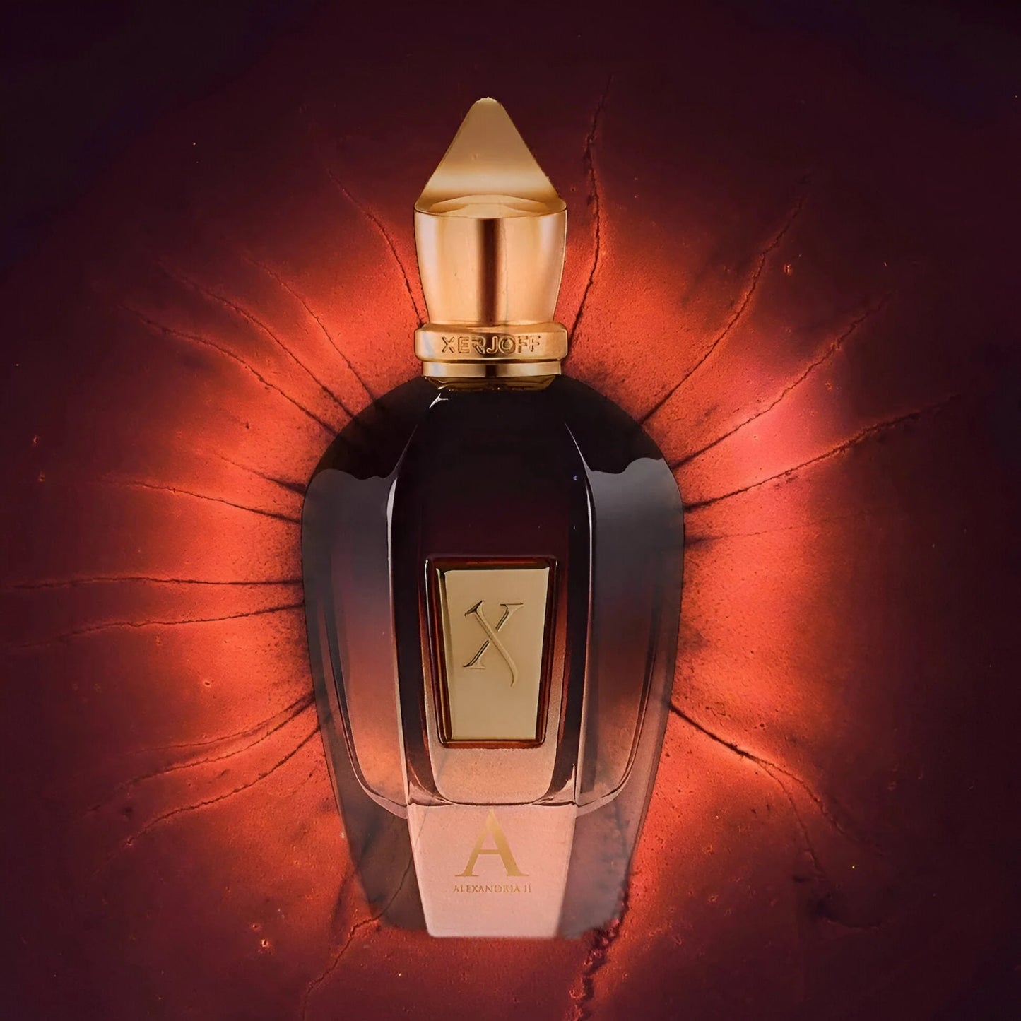 Xerjoff Alexandrie II
