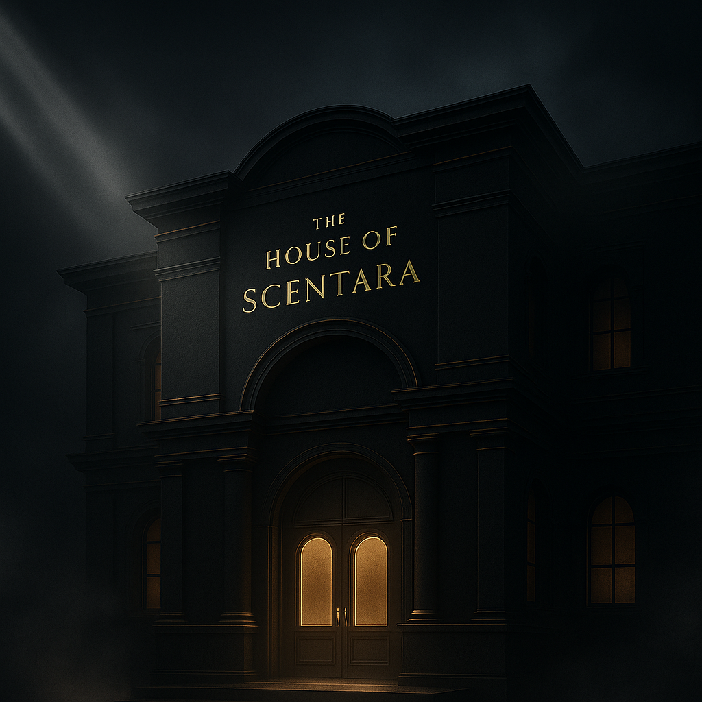 Intro Poster