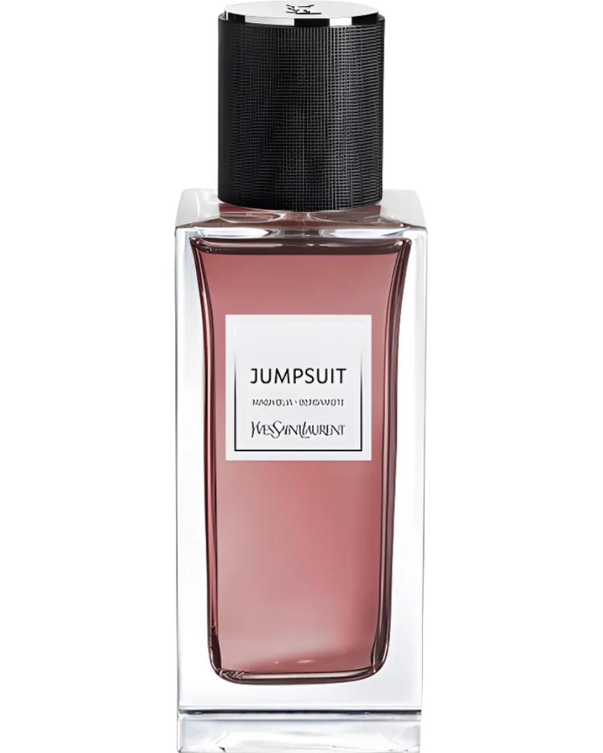 YSL Magnolia Vibrant