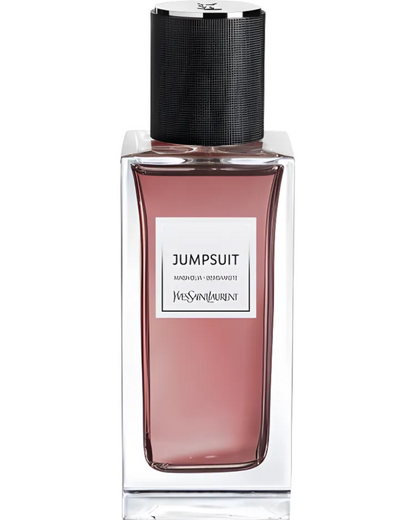 YSL Magnolia Vibrant