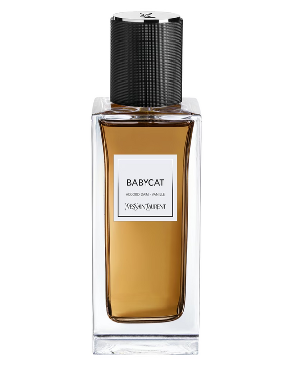 YSL Babycat