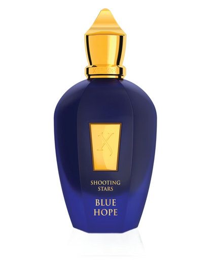 Espoir Bleu de Xerjoff