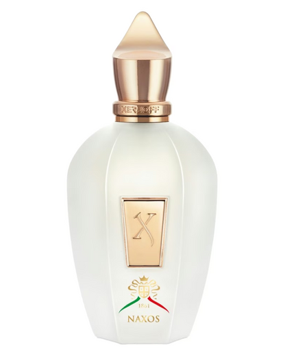 Xerjoff Naxos
