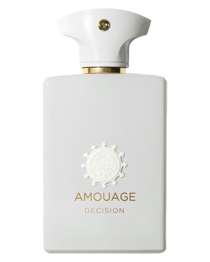 Amouage Decision