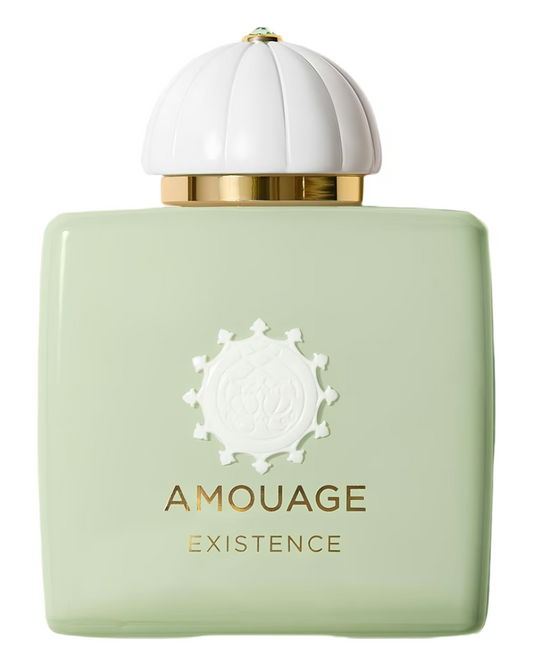 أمواج إكزيستنس