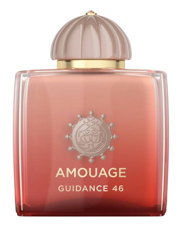 Amouage Guidance 46