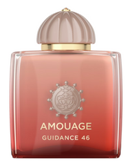 Amouage Guidance 46
