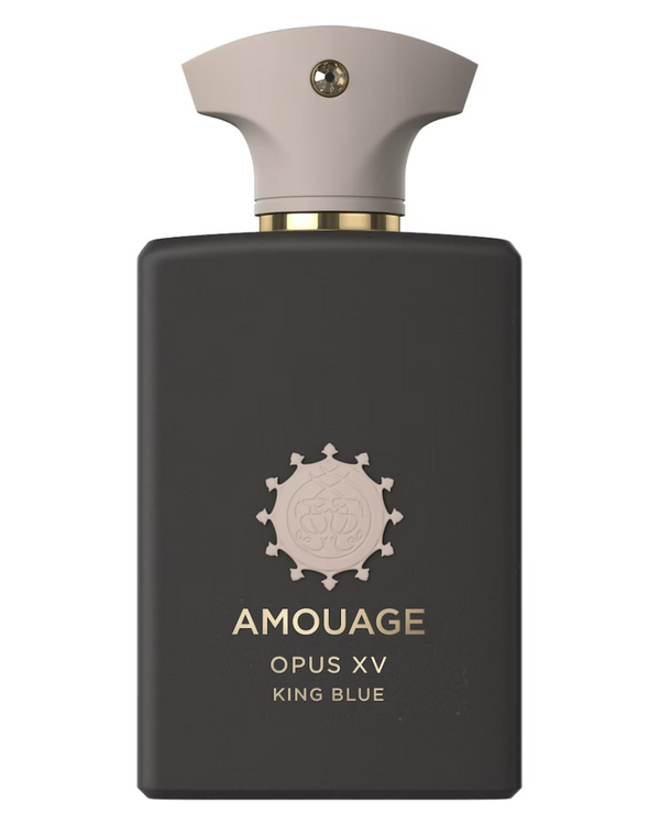 Amouage Opus XV – King Blue