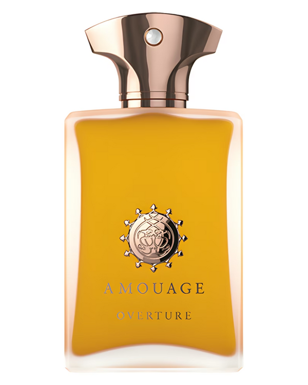 Amouage Overture Man