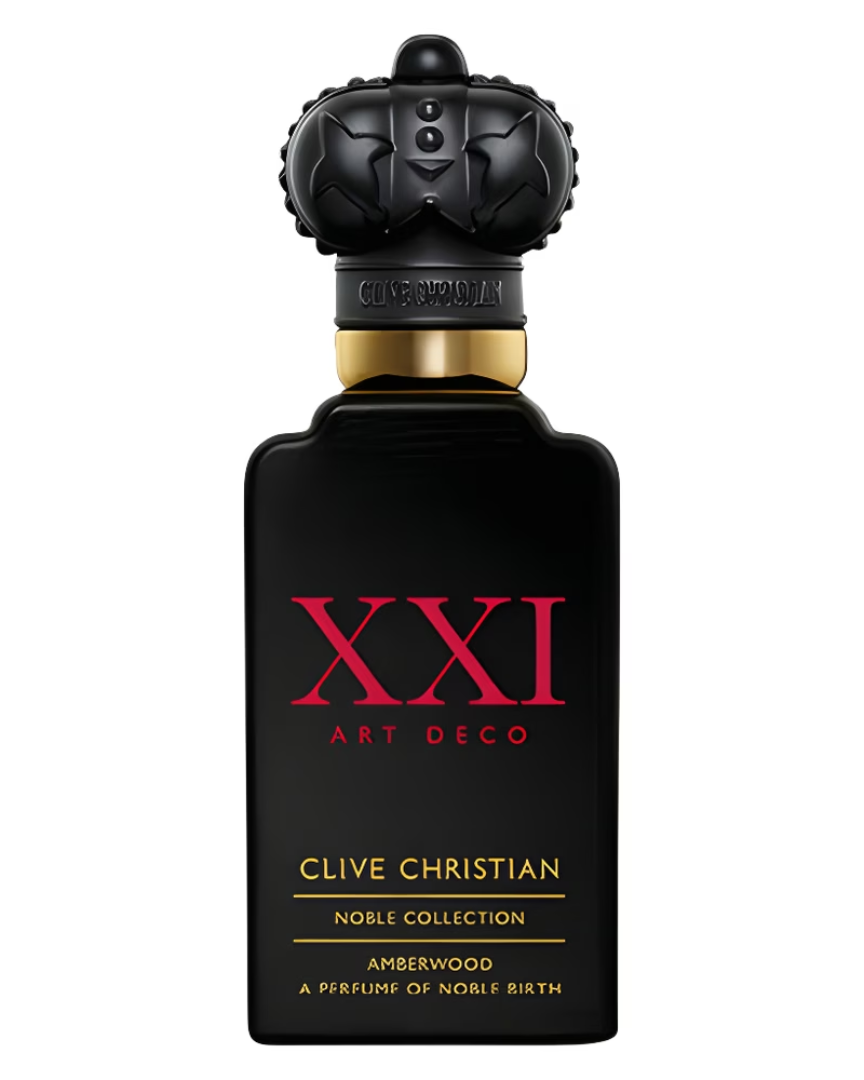 Clive Christian Amberwood