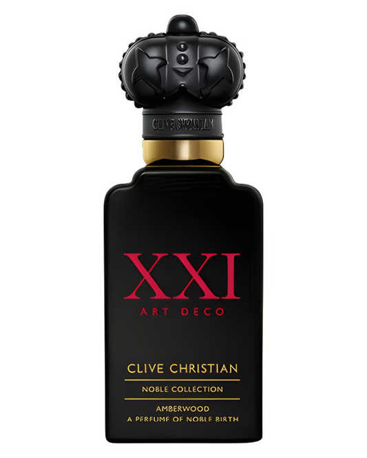 كلايف كريستيان أمبروود