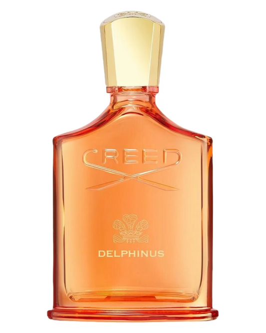 كريد دلفينوس