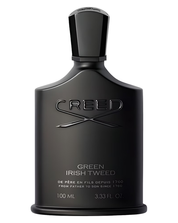 Creed Green Irish Tweed