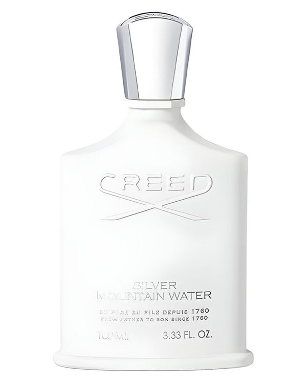 Creed Silver Mountain
