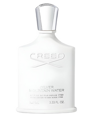 Creed Silver Mountain