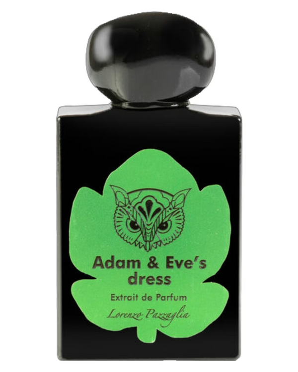 Lorenzo Pazzaglia Adam & Eve's Dress