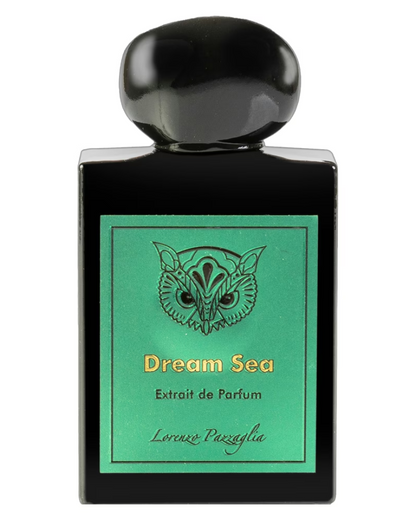 Lorenzo Pazzaglia Dream Sea