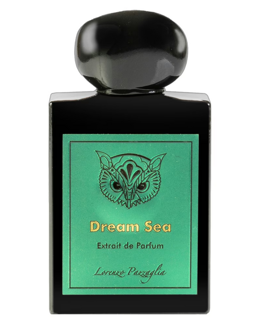 لورينزو بازاغليا دريم سي