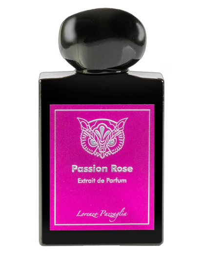 Lorenzo Pazzaglia Rose Passion