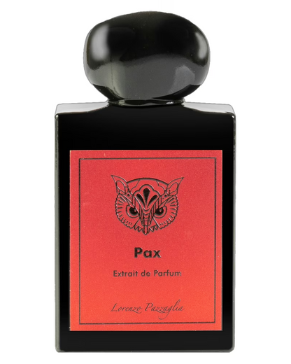 Lorenzo Pazzaglia Pax