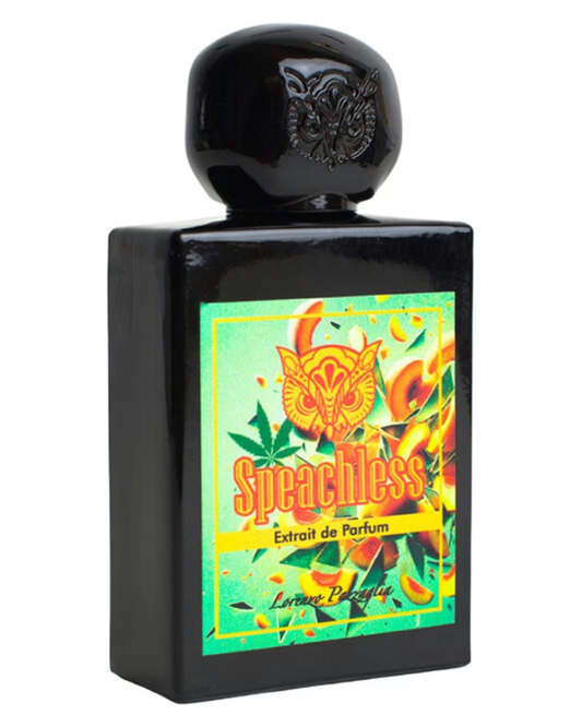 Lorenzo Pazzaglia Speechless