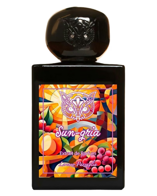 Lorenzo Pazzaglio Sun-gria