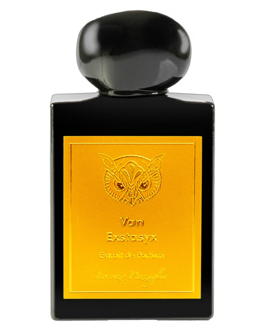 Lorenzo Pazzaglia Van Exstasyx