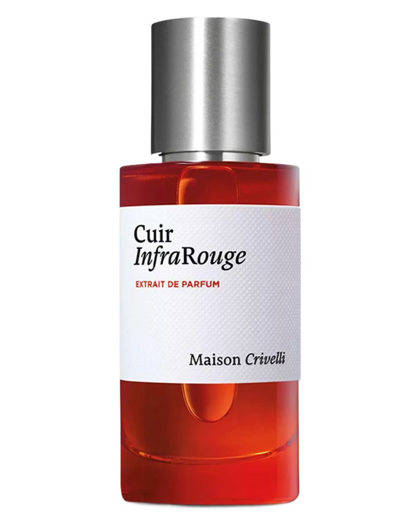 Maison Crivelli Cuir Infrarouge