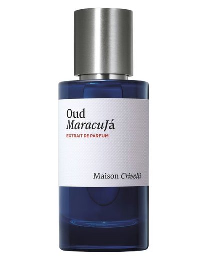 Maison Crivelli Oud Maracujá
