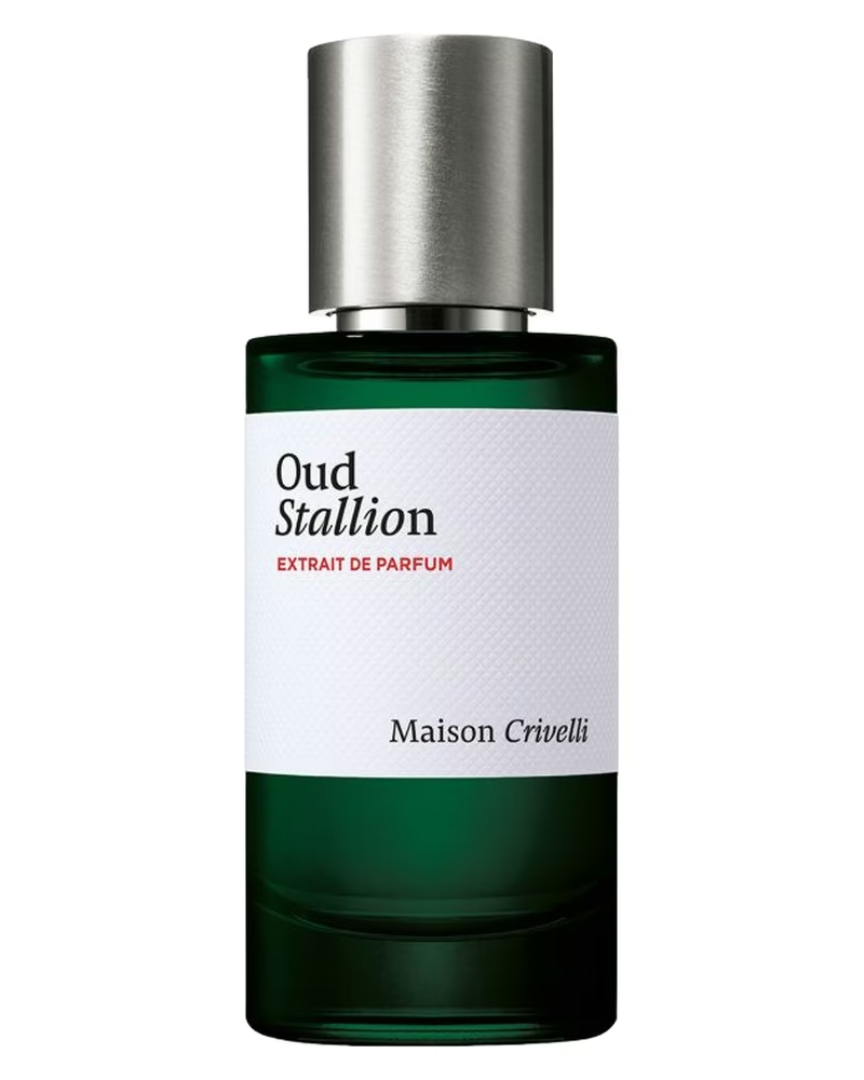 Maison Crivelli Oud Stallion