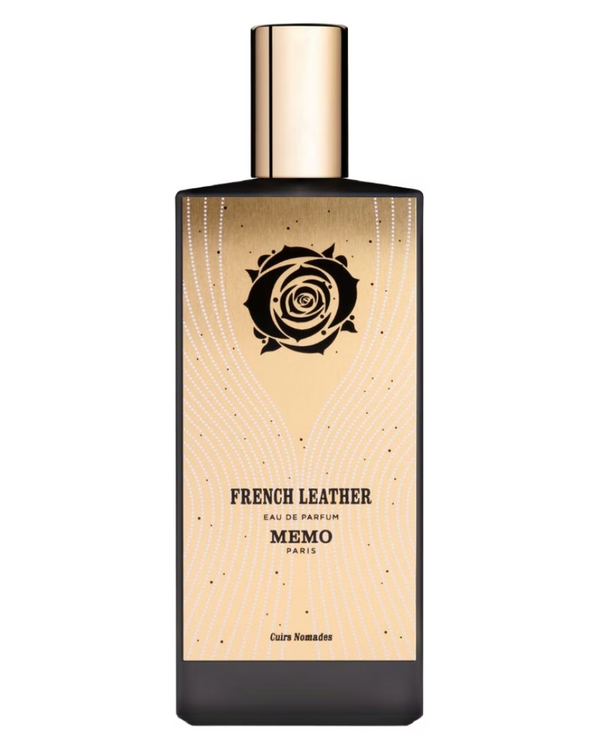 Memo Paris French Leather