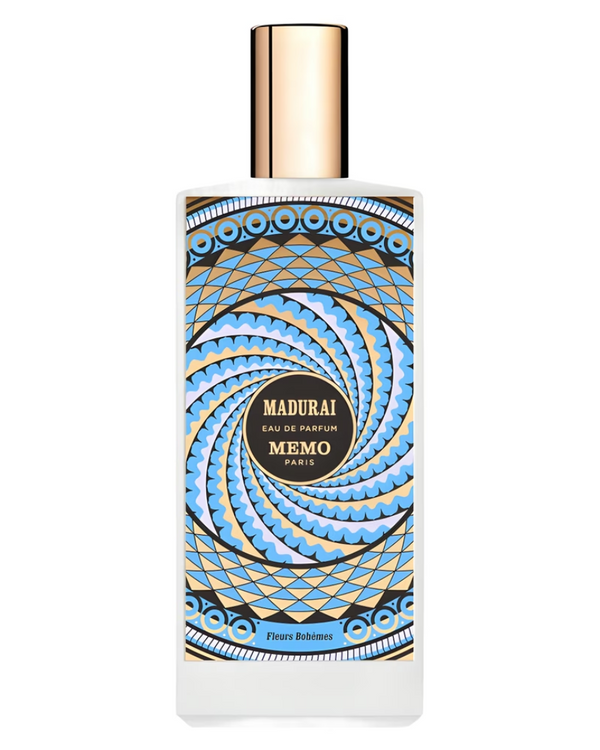 Memo Paris Madurai