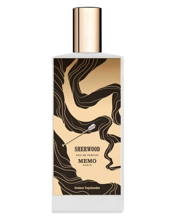 Memo Paris Sherwood