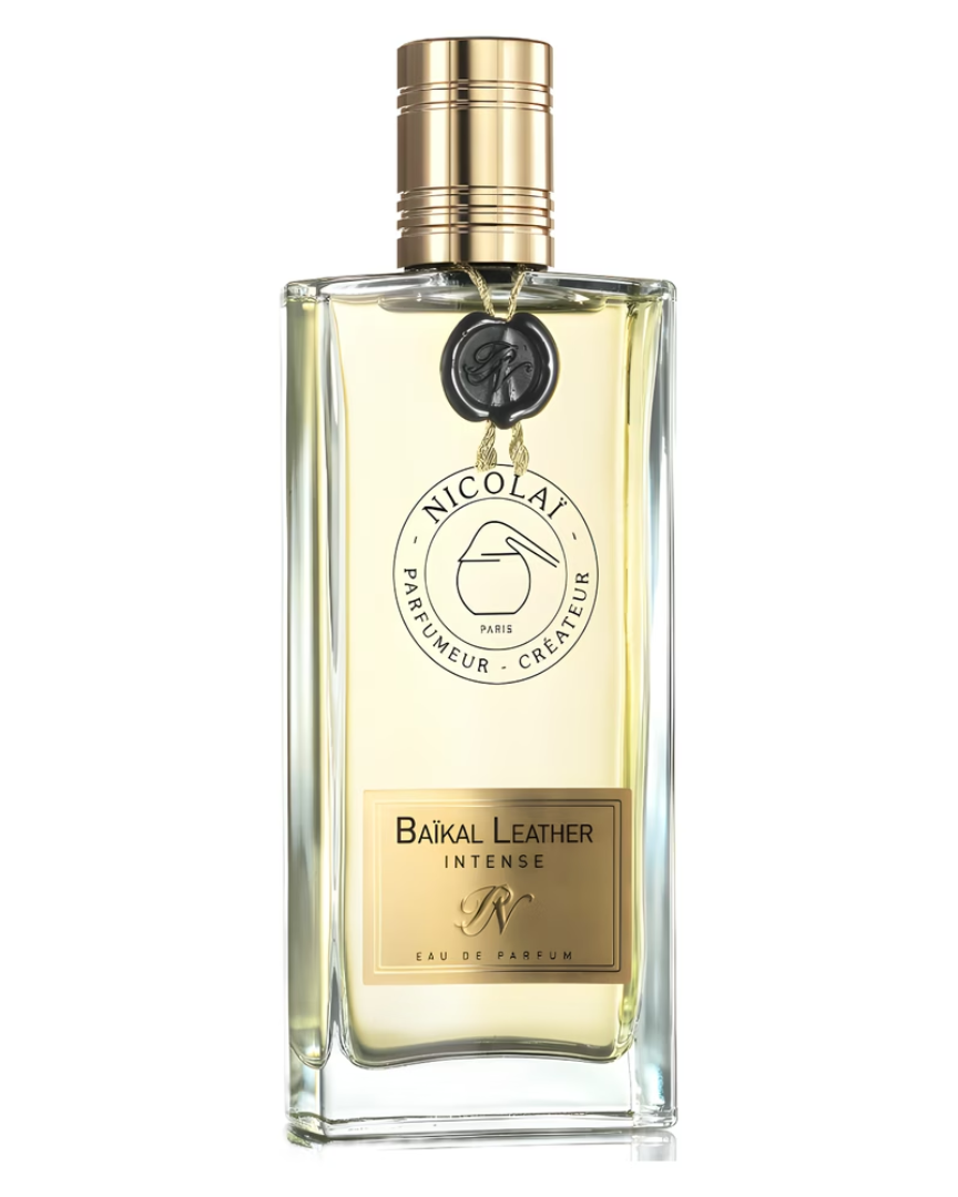 Nicolai Baikal Cuir Intense