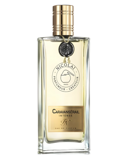 نيكولاي كارافانسيرايل إنتنس