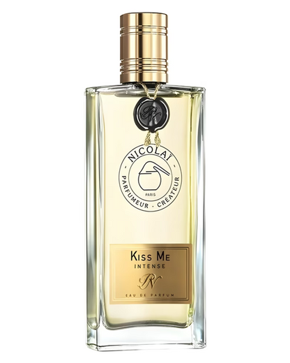 Nicolai Kiss Me Intense