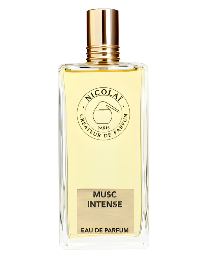 Nicolai Musc Intense