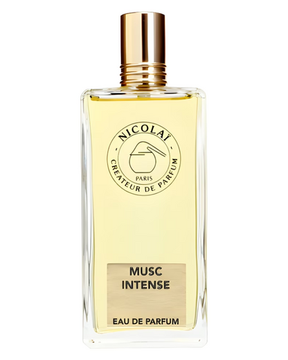 Nicolai Musc Intense