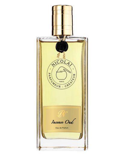 Nicolai Encens Oud