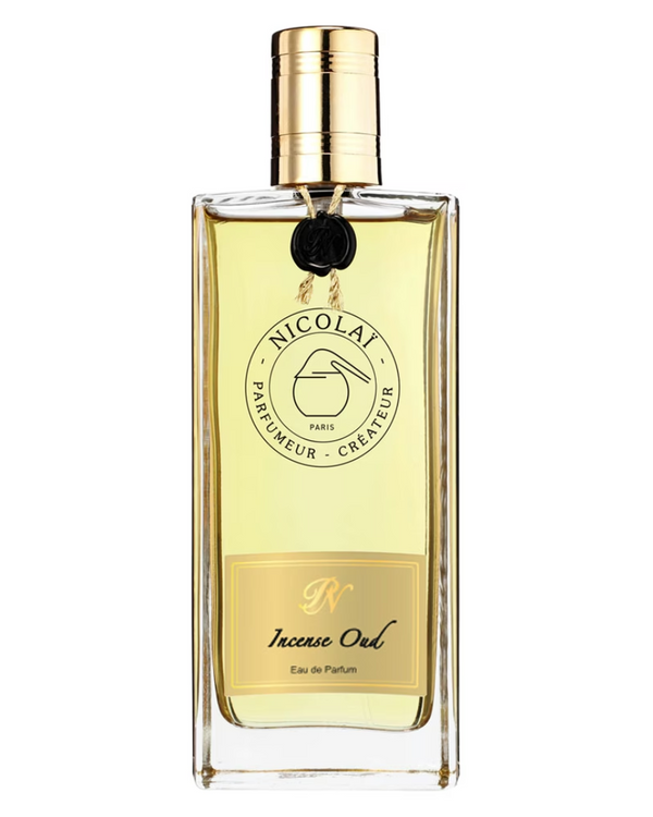 Nicolai Incense Oud